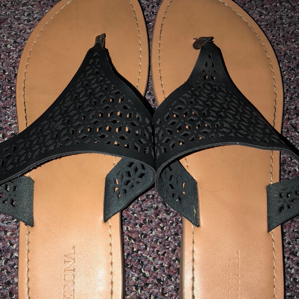 Flip flops